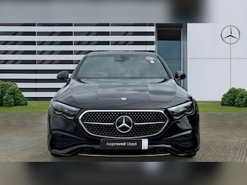 Used Mercedes-Benz E-Class 2024 for sale - 75790679: Photo