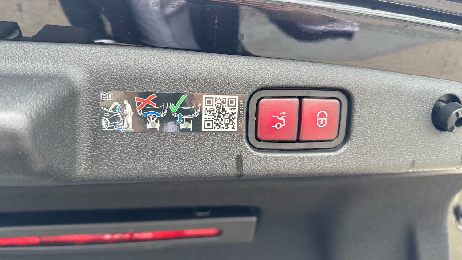 Vehicle 40