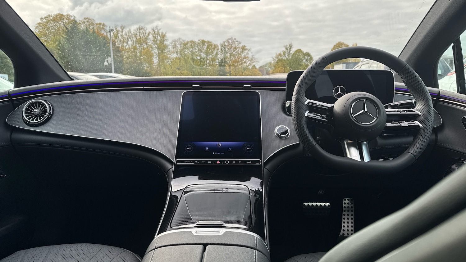 Used Mercedes-Benz EQA 2025 for sale - 77225660: Photo 10