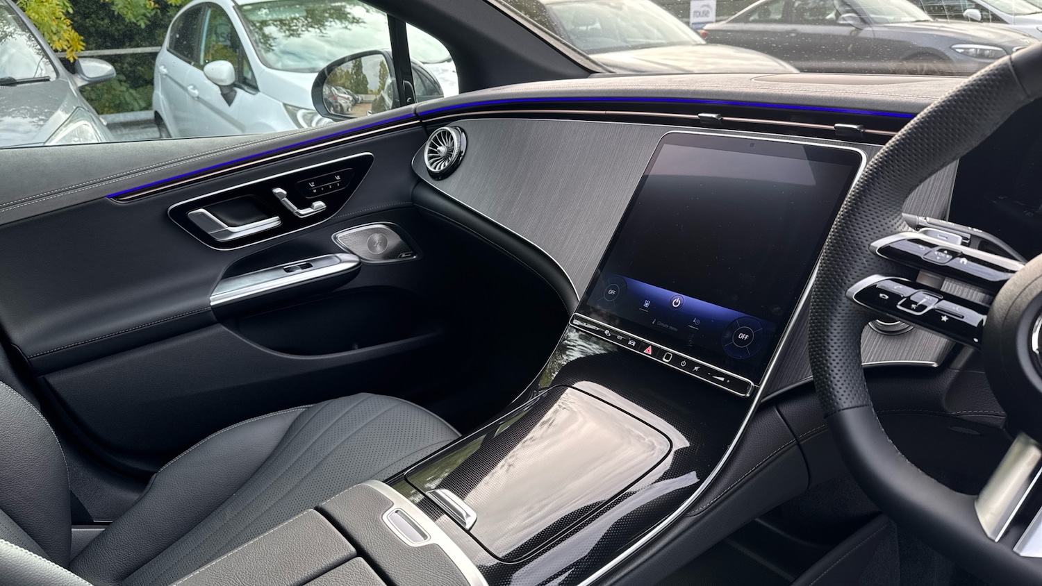 Used Mercedes-Benz EQA 2025 for sale - 77225660: Photo 14