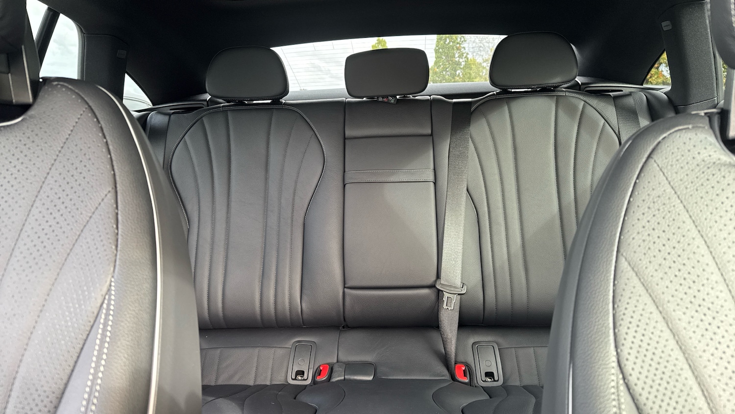 Used Mercedes-Benz EQA 2025 for sale - 77225660: Photo 15