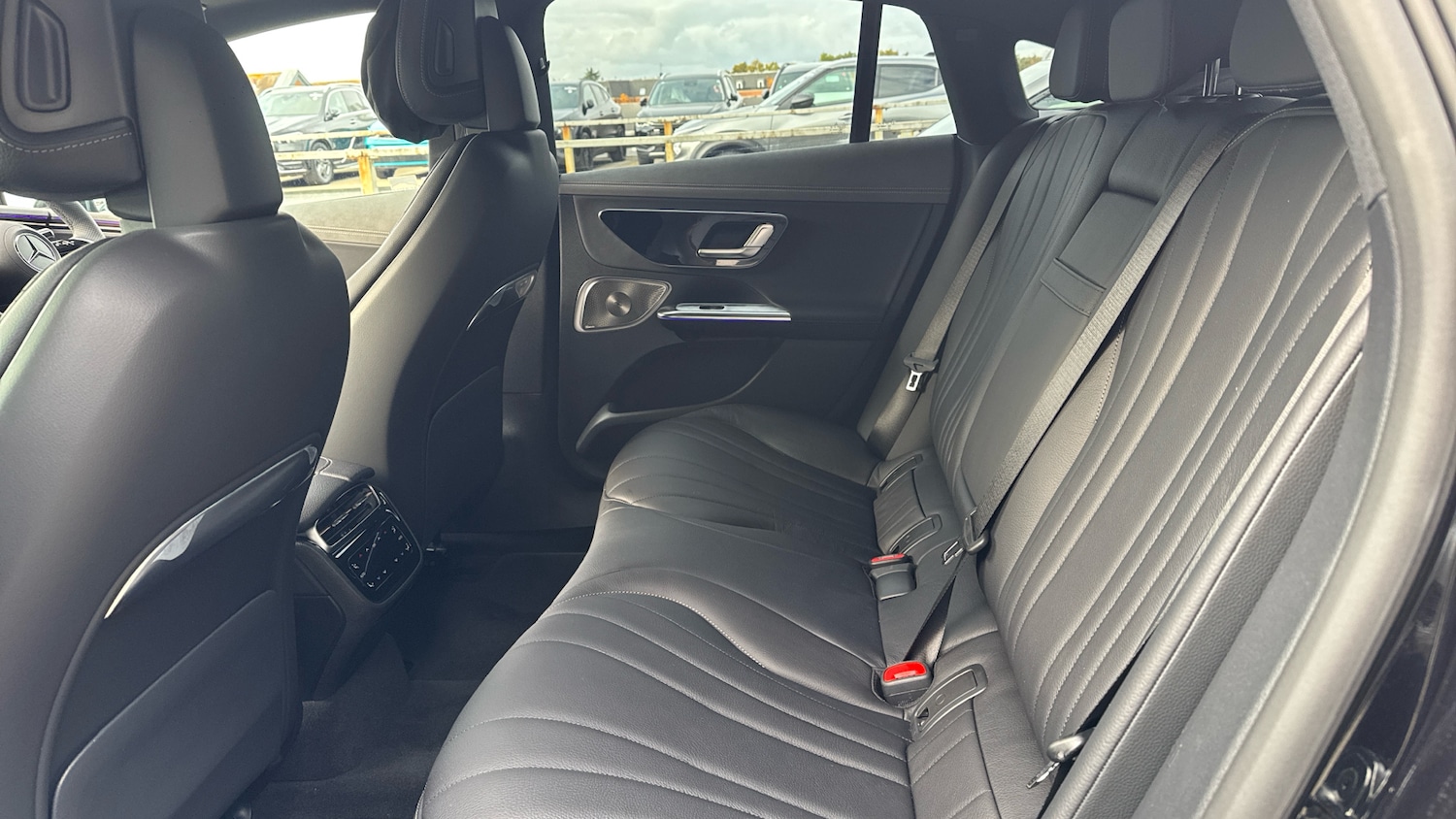 Used Mercedes-Benz EQA 2025 for sale - 77225660: Photo 16