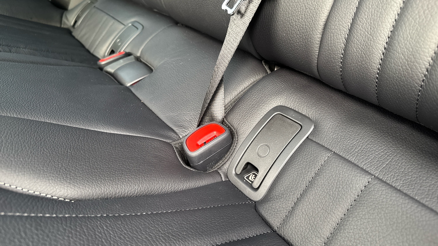 Used Mercedes-Benz EQA 2025 for sale - 77225660: Photo 17