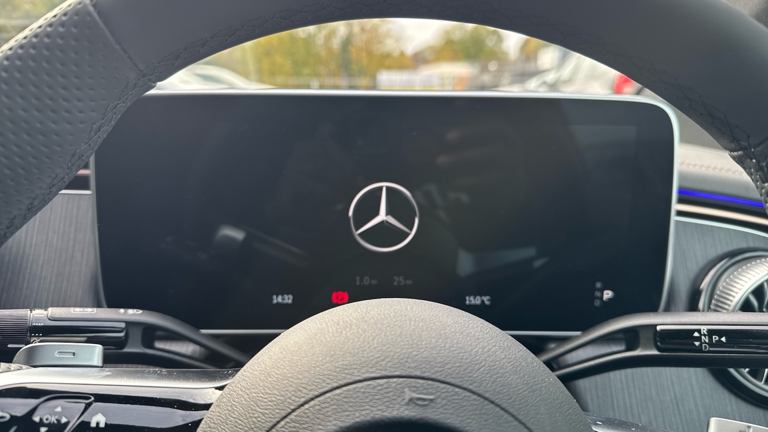 Used Mercedes-Benz EQA 2025 for sale - 77225660: Photo 18