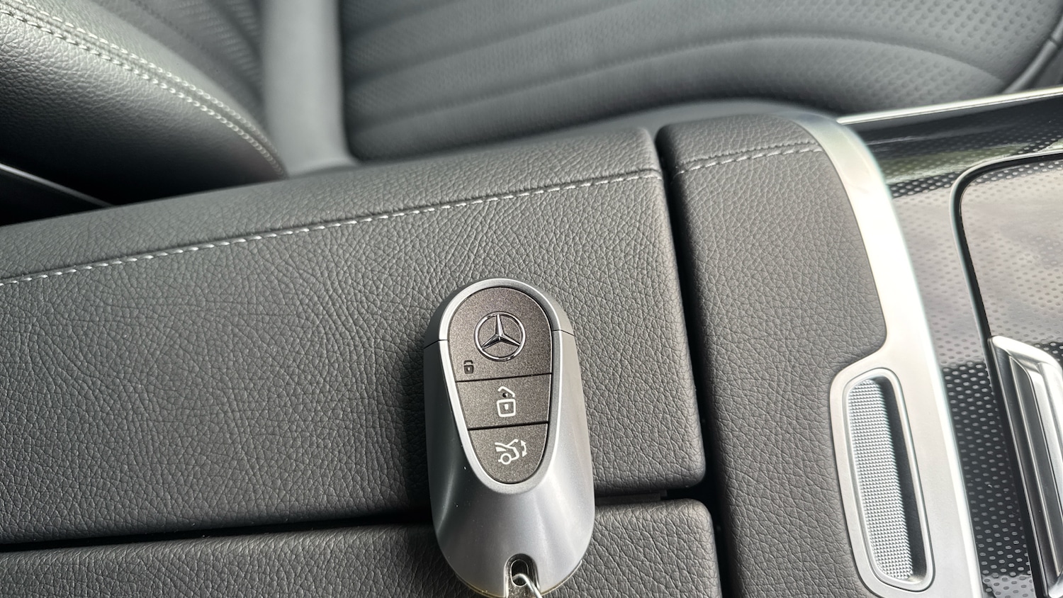 Used Mercedes-Benz EQA 2025 for sale - 77225660: Photo 19