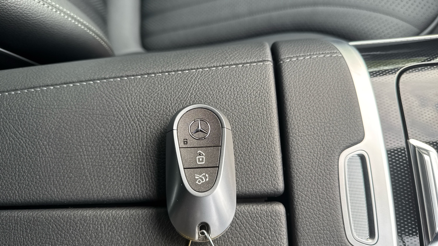 Used Mercedes-Benz EQA 2025 for sale - 77225660: Photo 20