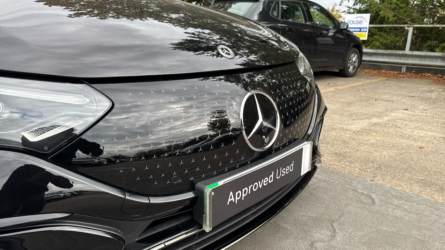 Used Mercedes-Benz EQA 2025 for sale - 77225660: Photo 22