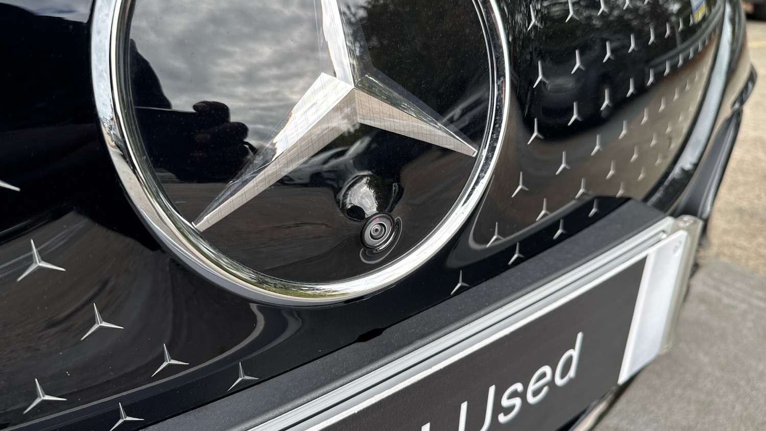 Used Mercedes-Benz EQA 2025 for sale - 77225660: Photo 23