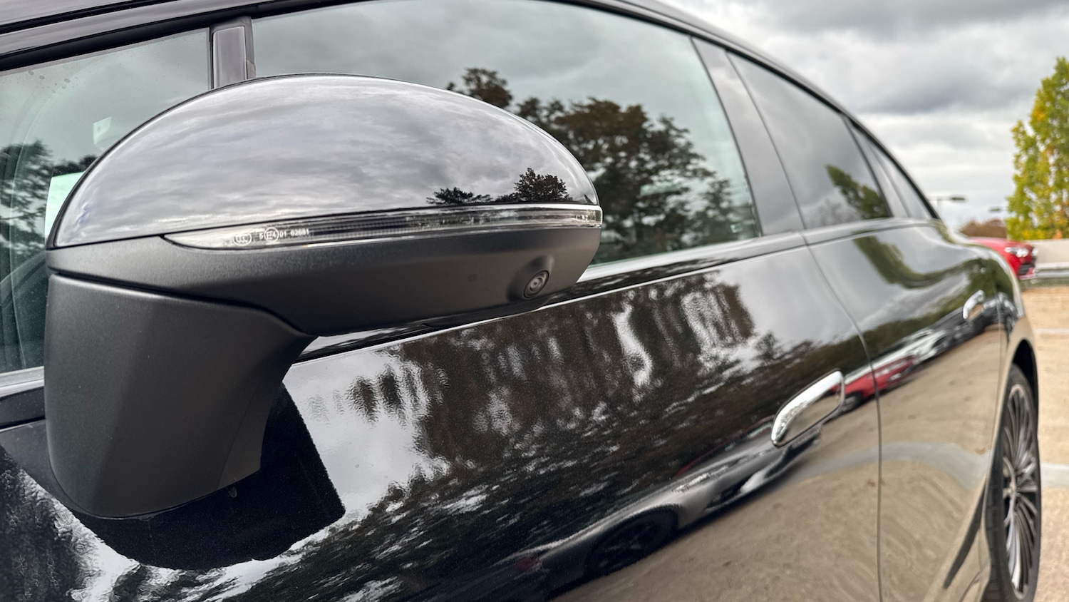 Used Mercedes-Benz EQA 2025 for sale - 77225660: Photo 25