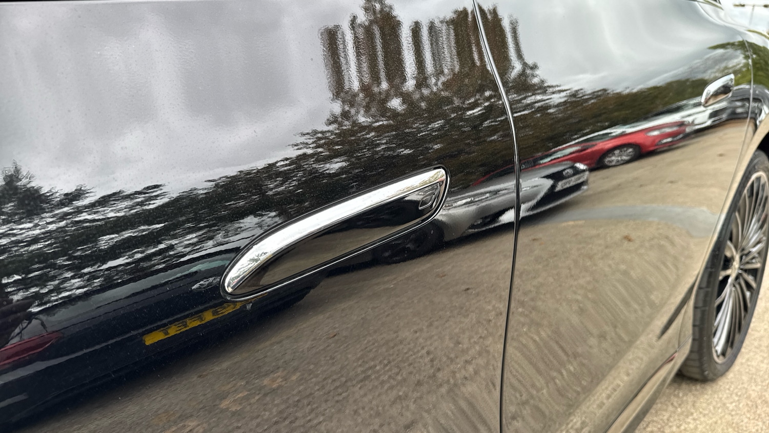 Used Mercedes-Benz EQA 2025 for sale - 77225660: Photo 26