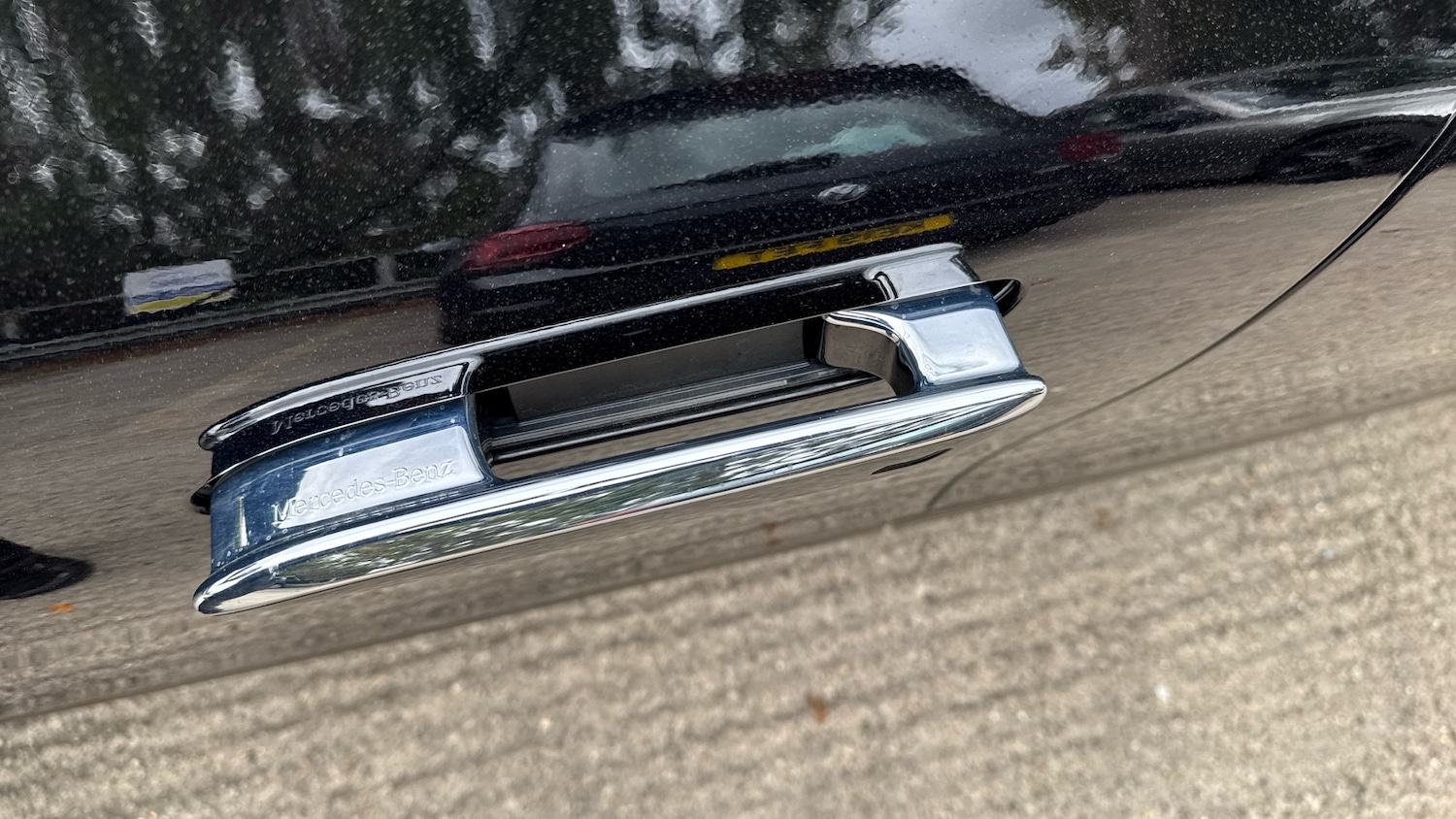 Used Mercedes-Benz EQA 2025 for sale - 77225660: Photo 27