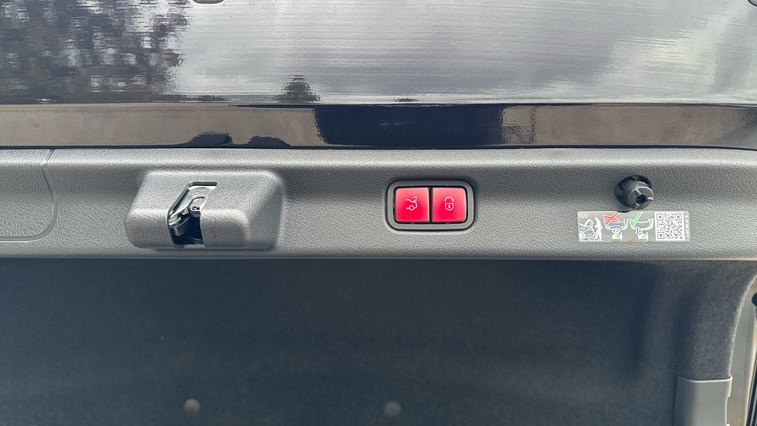 Used Mercedes-Benz EQA 2025 for sale - 77225660: Photo 29