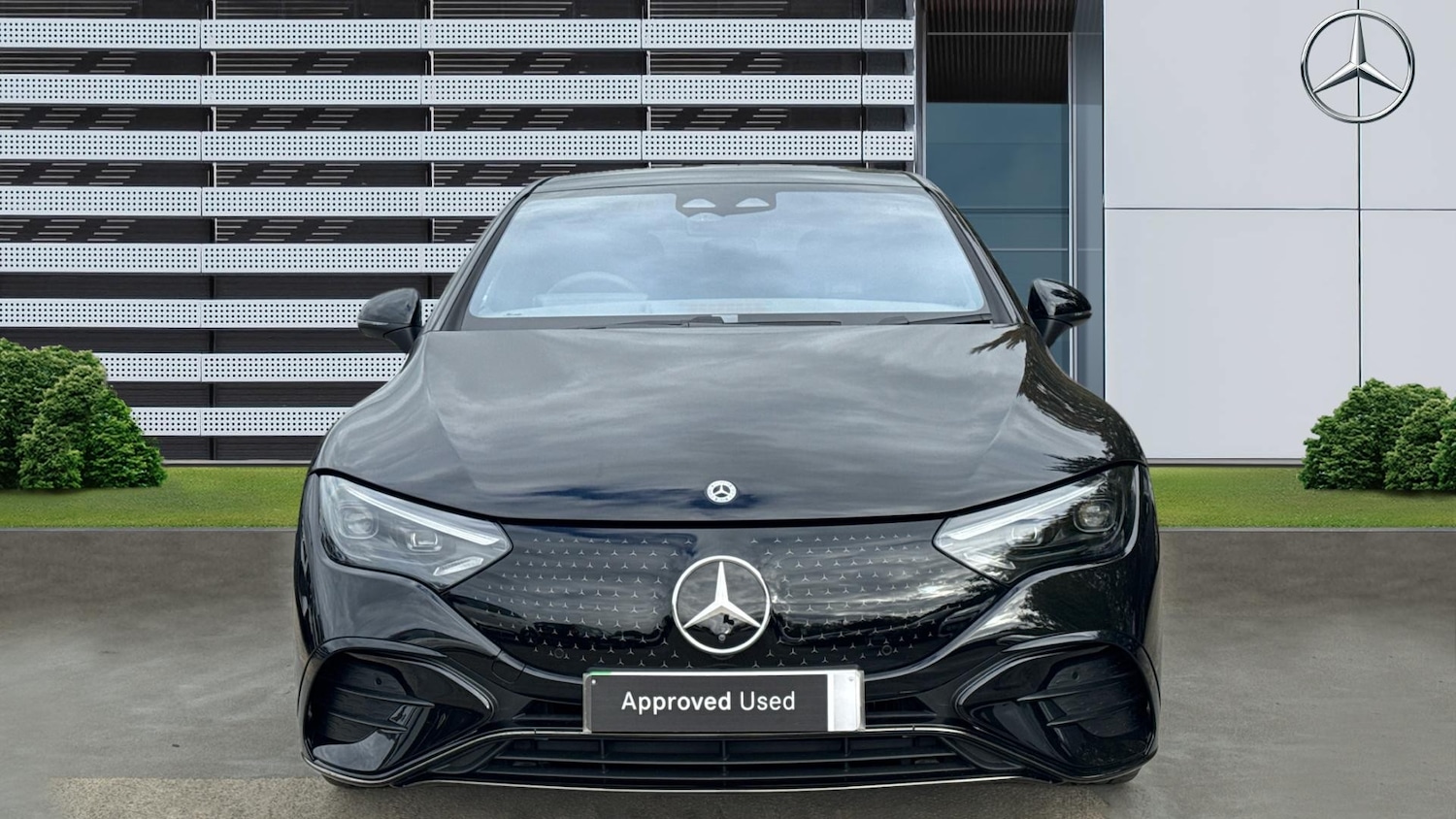 Used Mercedes-Benz EQA 2025 for sale - 77225660: Photo 3