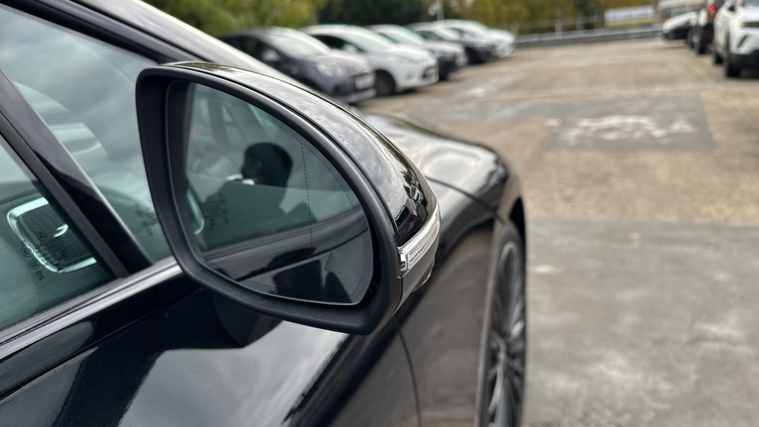 Used Mercedes-Benz EQA 2025 for sale - 77225660: Photo 30