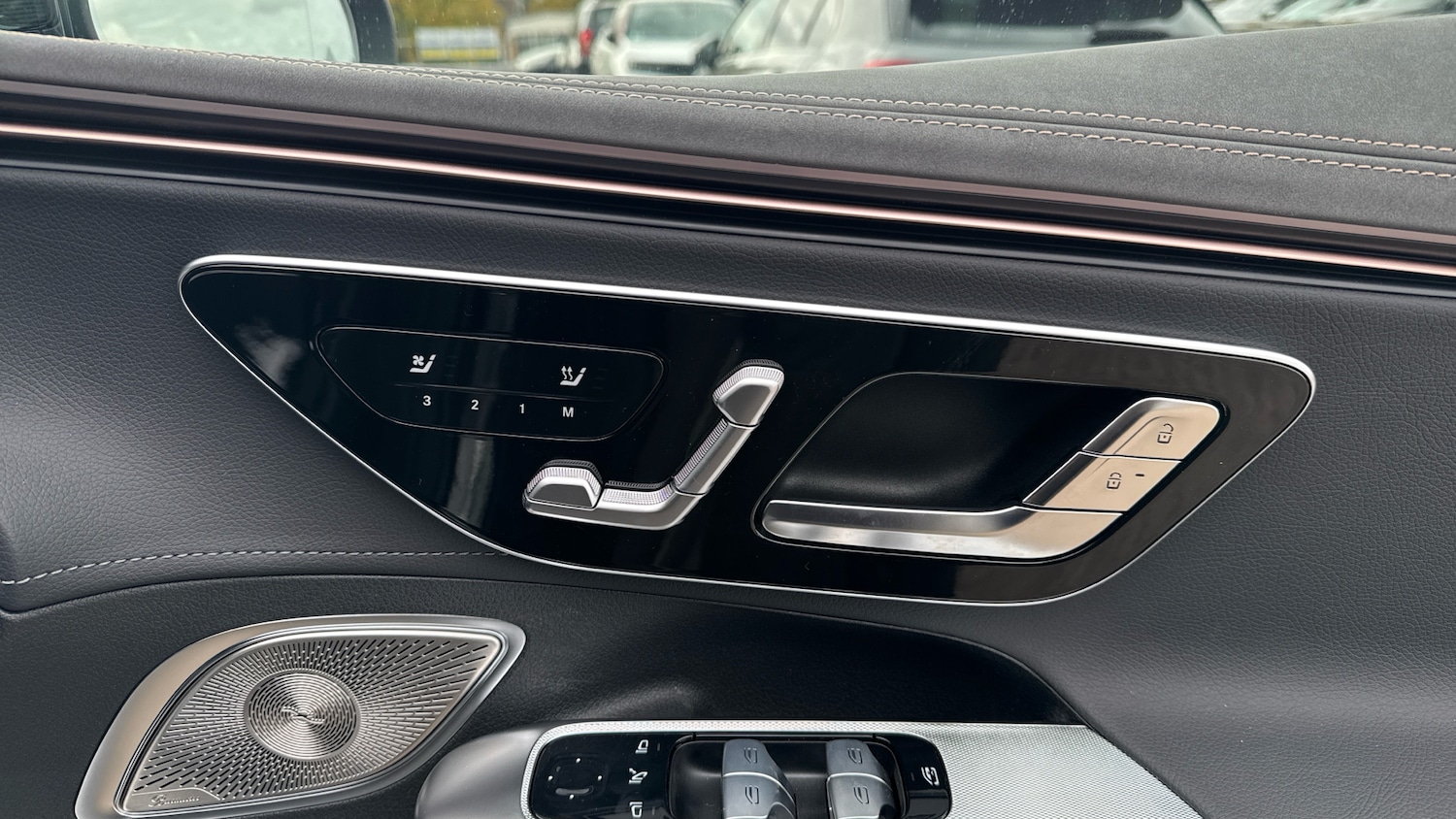 Used Mercedes-Benz EQA 2025 for sale - 77225660: Photo 31