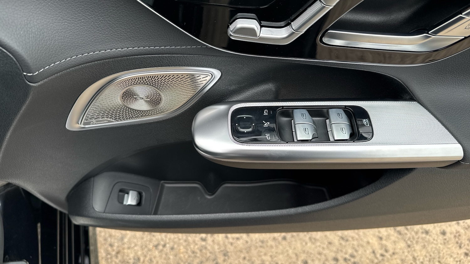 Used Mercedes-Benz EQA 2025 for sale - 77225660: Photo 32