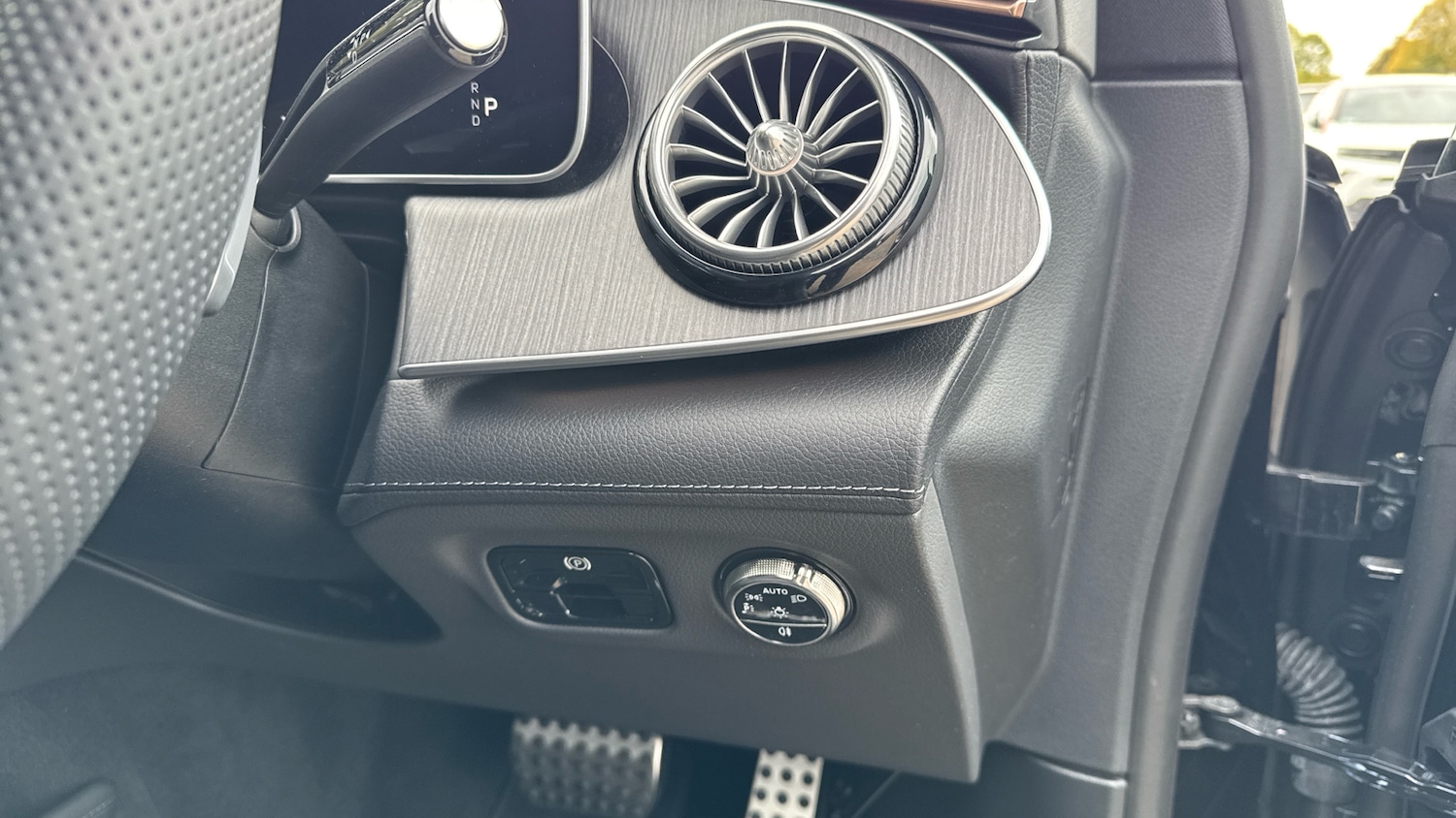 Used Mercedes-Benz EQA 2025 for sale - 77225660: Photo 33