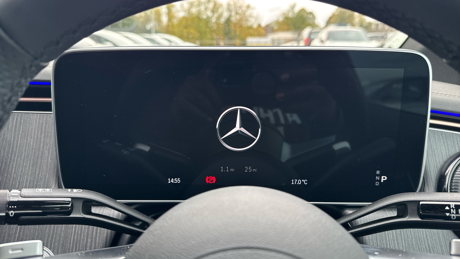 Used Mercedes-Benz EQA 2025 for sale - 77225660: Photo 36