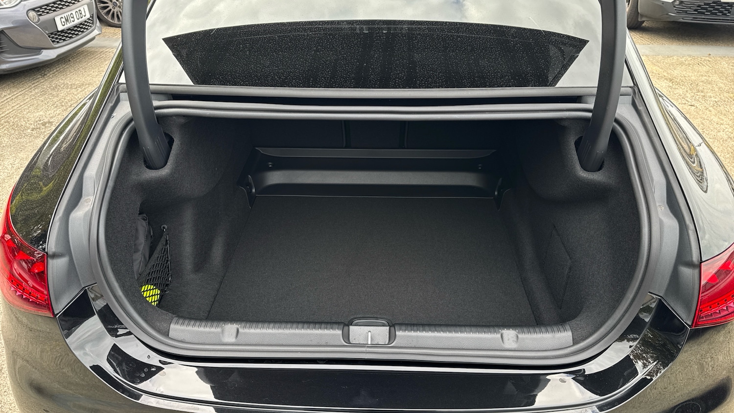 Used Mercedes-Benz EQA 2025 for sale - 77225660: Photo 4