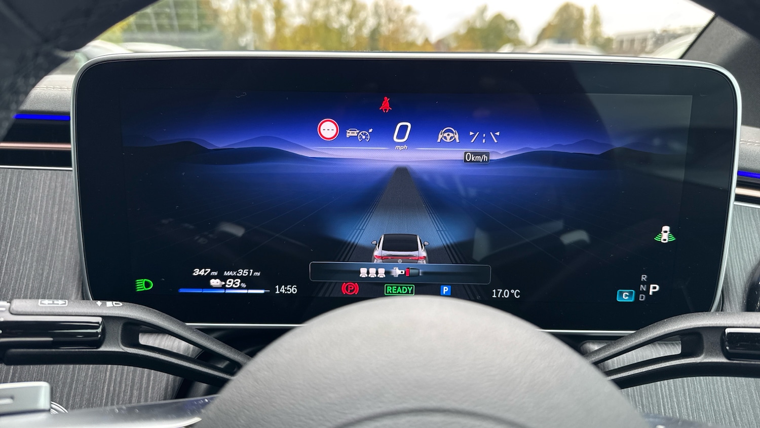 Used Mercedes-Benz EQA 2025 for sale - 77225660: Photo 40