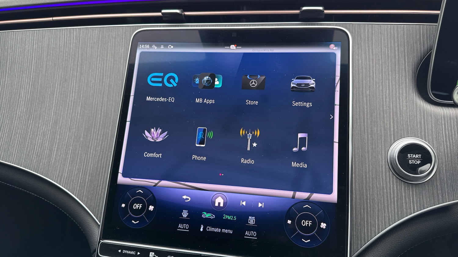 Used Mercedes-Benz EQA 2025 for sale - 77225660: Photo 41