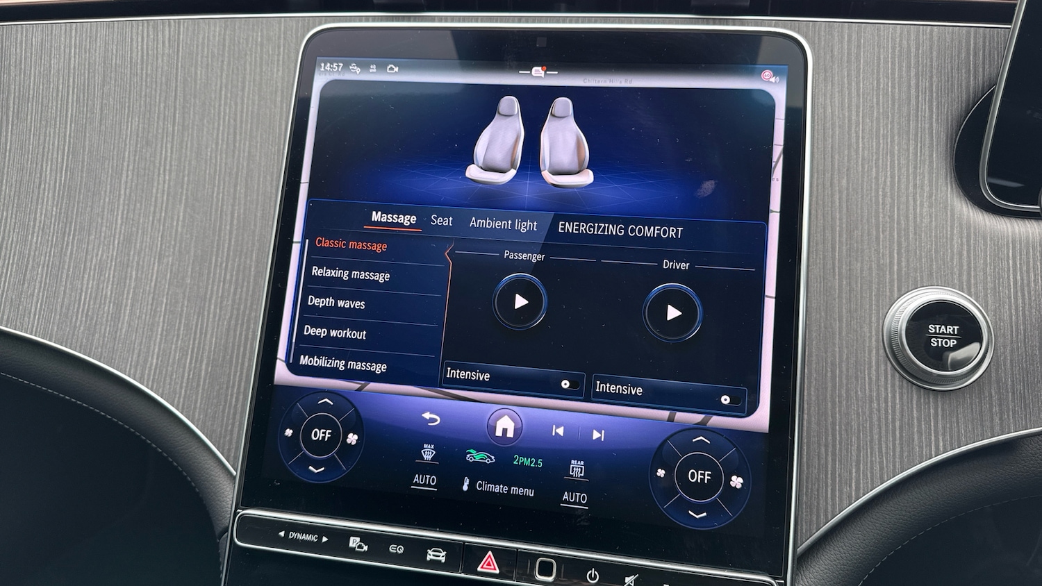 Used Mercedes-Benz EQA 2025 for sale - 77225660: Photo 43