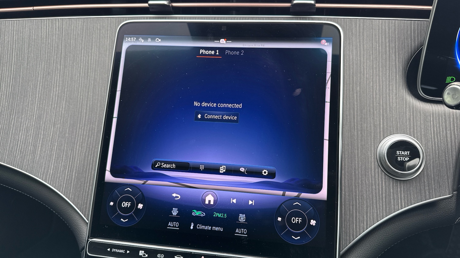 Used Mercedes-Benz EQA 2025 for sale - 77225660: Photo 44