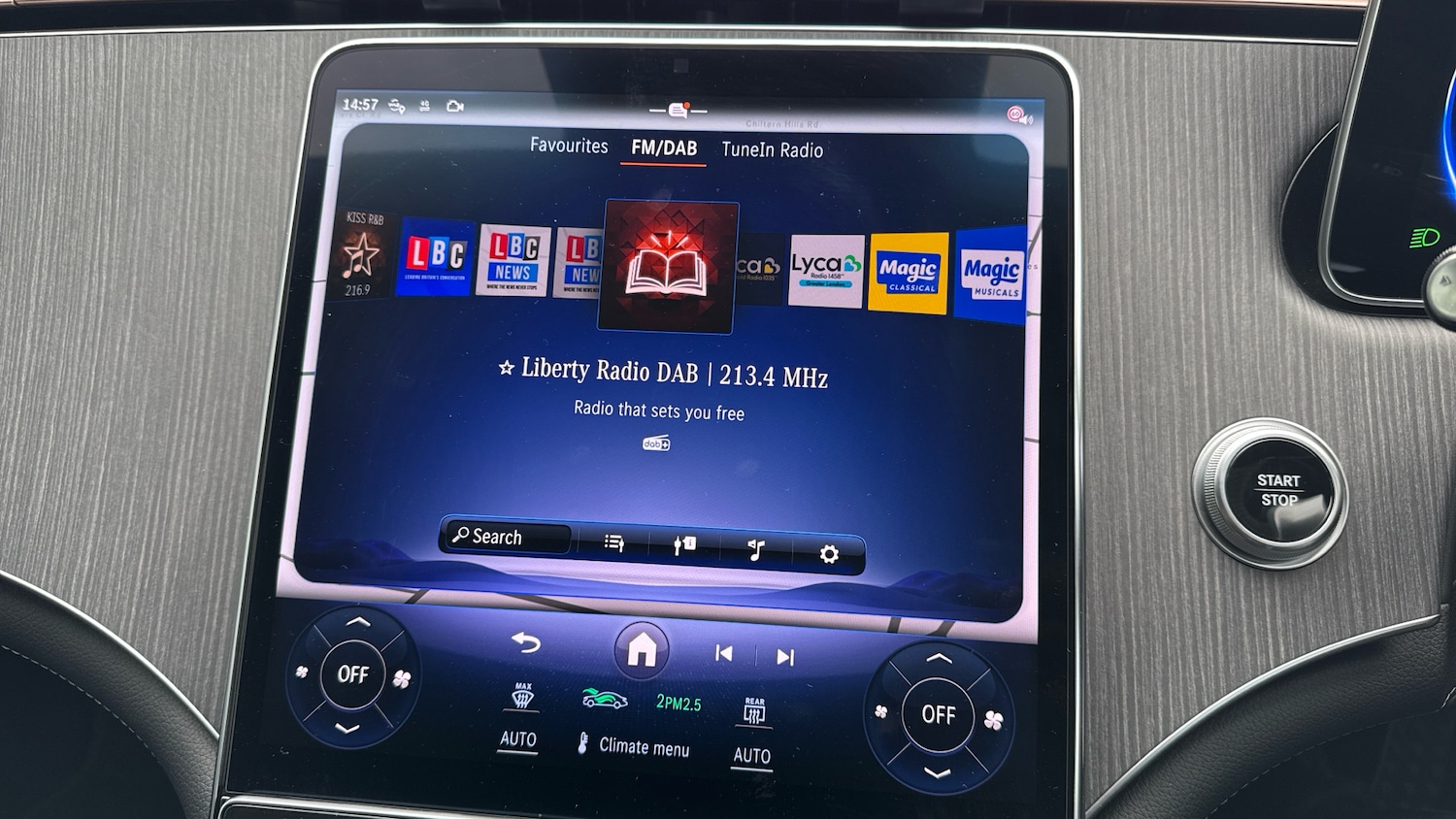 Used Mercedes-Benz EQA 2025 for sale - 77225660: Photo 45