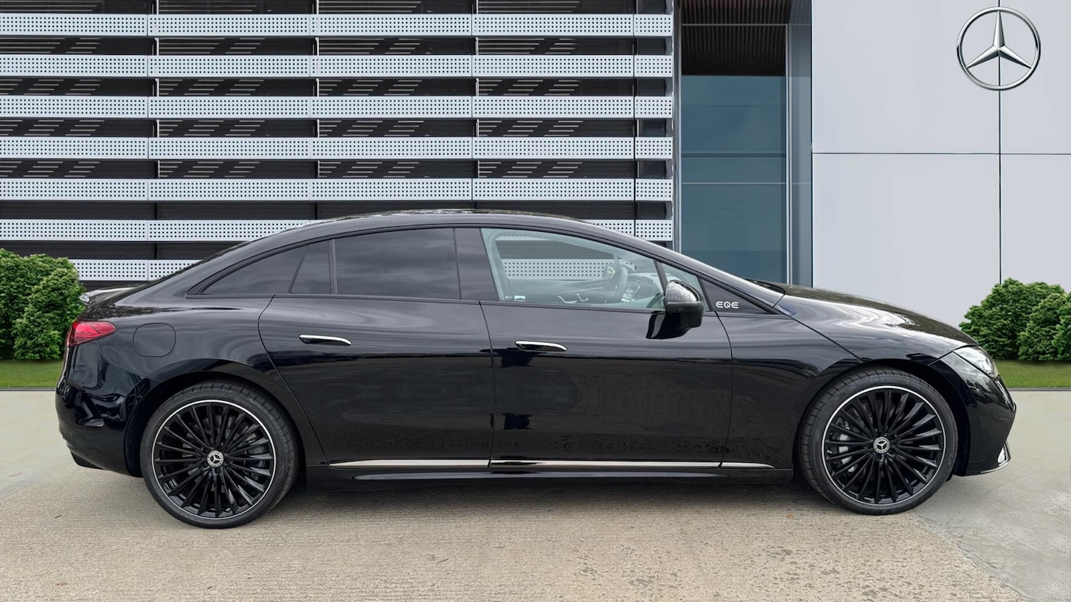 Used Mercedes-Benz EQA 2025 for sale - 77225660: Photo 5