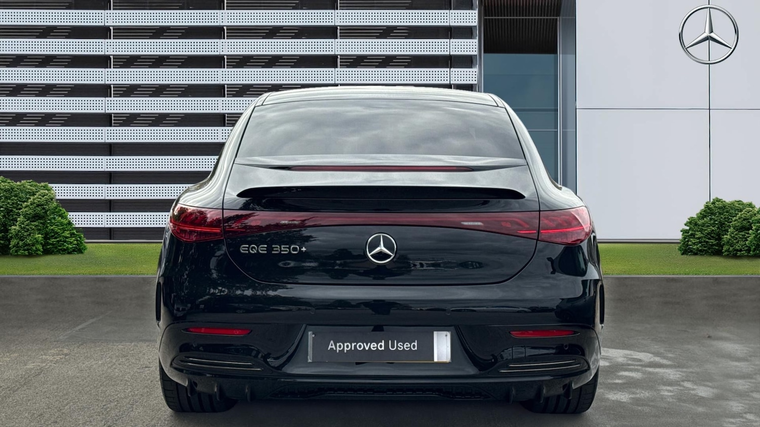 Used Mercedes-Benz EQA 2025 for sale - 77225660: Photo 6