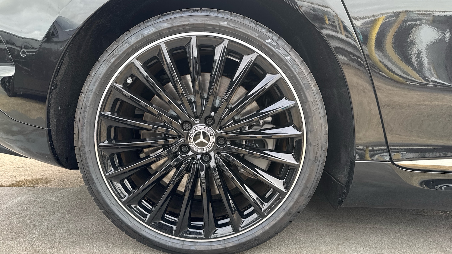 Used Mercedes-Benz EQA 2025 for sale - 77225660: Photo 7