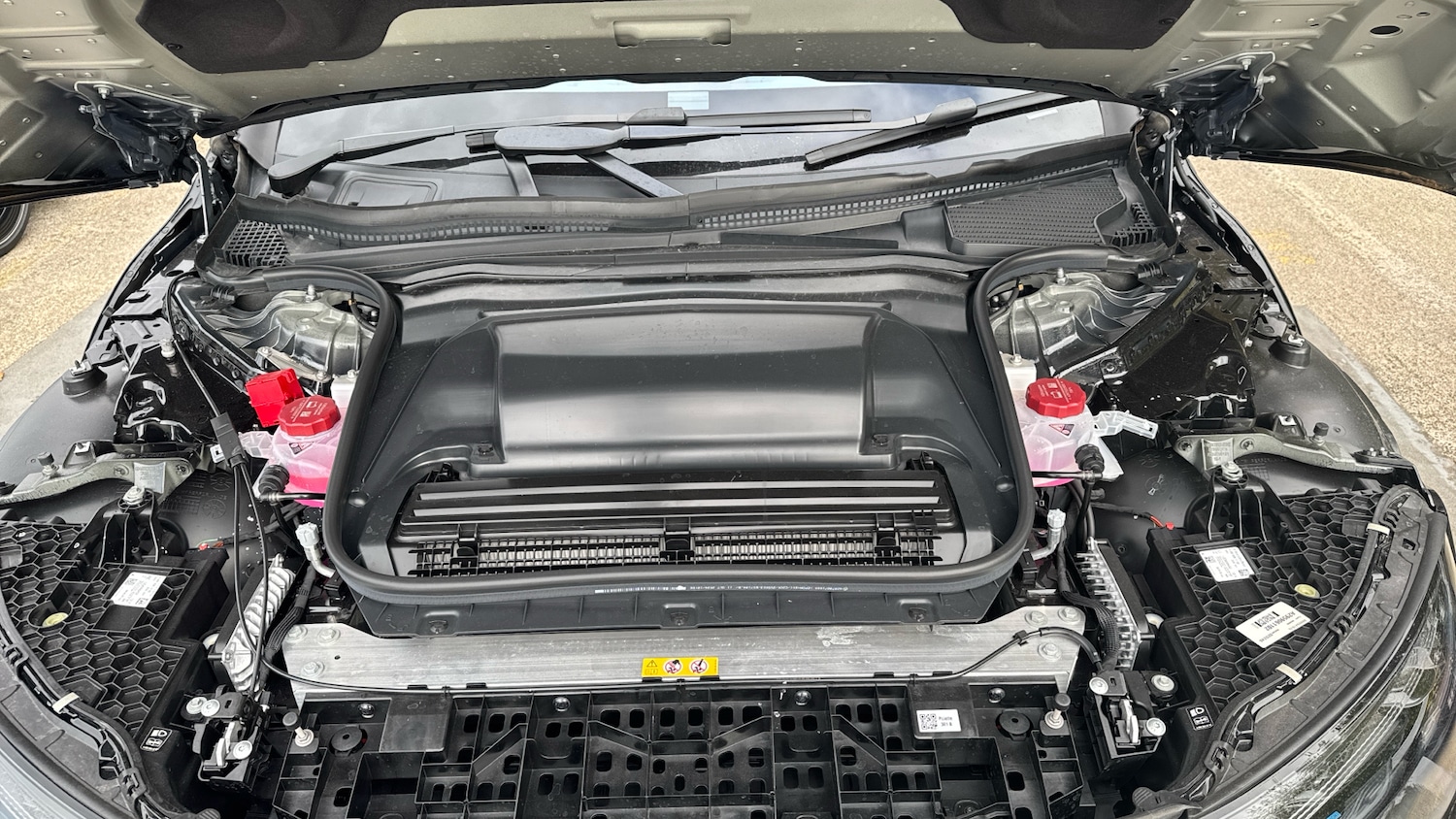 Used Mercedes-Benz EQA 2025 for sale - 77225660: Photo 8