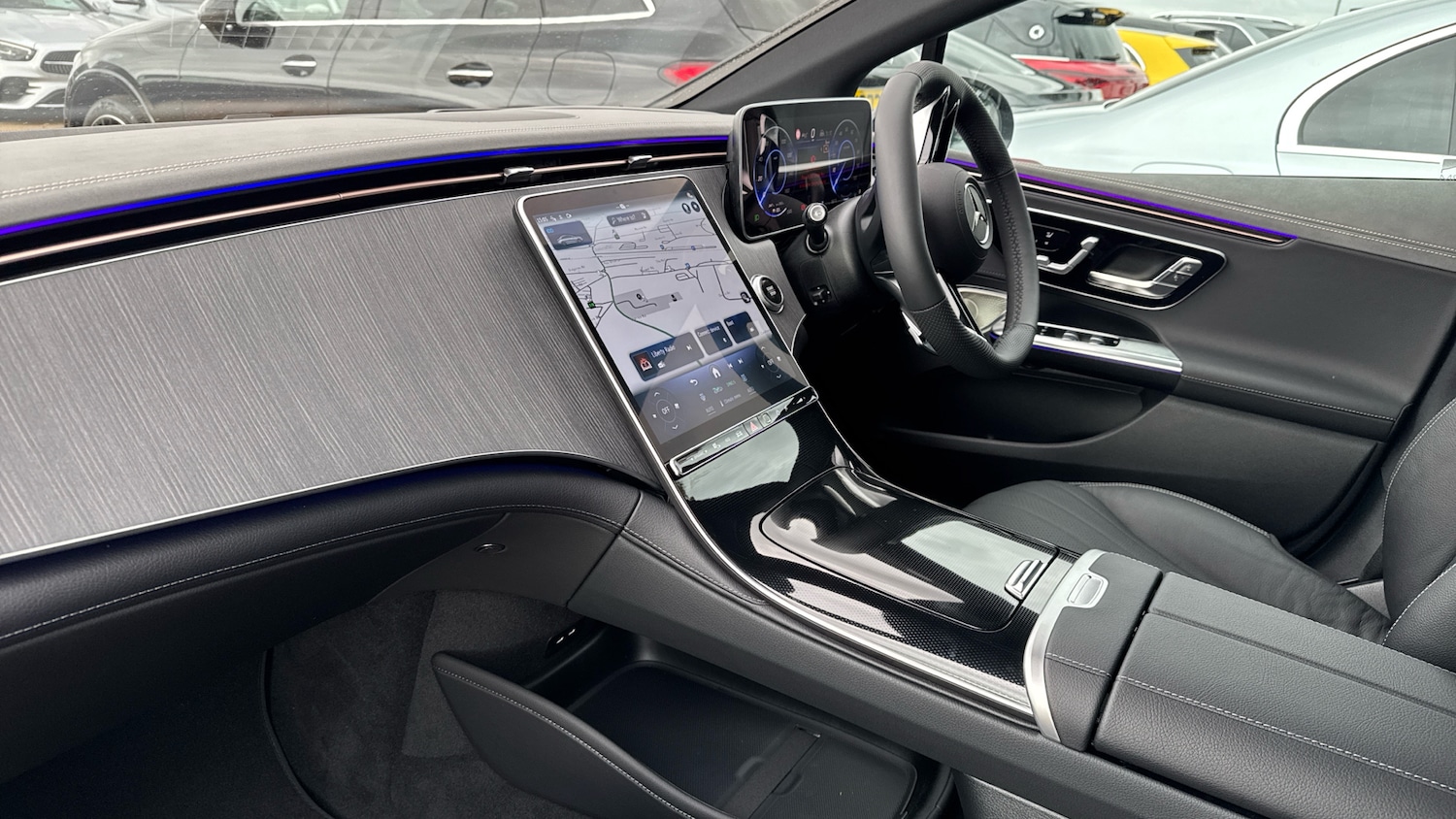 Used Mercedes-Benz EQA 2025 for sale - 77225660: Photo 9