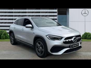 2021 (21) - 250e Exclusive Edition Premium Plus 5dr Auto Hatchback