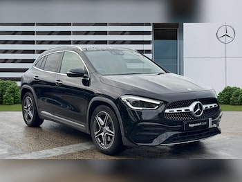 Used Mercedes-Benz GLA 2022 for sale - 77151865: Photo
