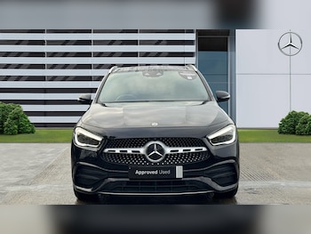 Used Mercedes-Benz GLA 2022 for sale - 77151865: Photo
