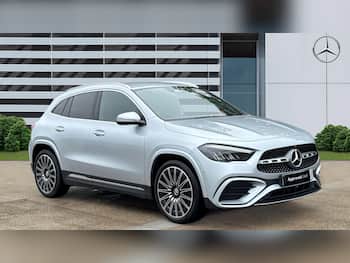 Used Mercedes-Benz GLA 2024 for sale - 79720700: Photo