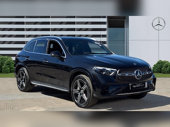 Used Mercedes-Benz GLC 2025 for sale - 78325336: Photo