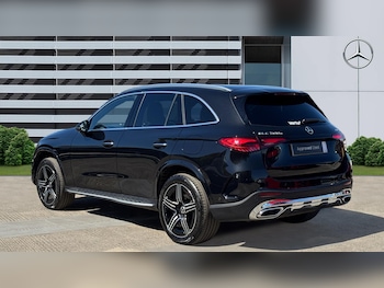 Used Mercedes-Benz GLC 2025 for sale - 78325336: Photo