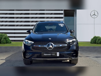 Used Mercedes-Benz GLC 2025 for sale - 78325336: Photo