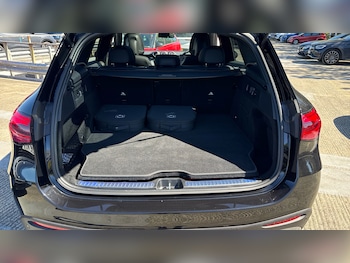 Used Mercedes-Benz GLC 2025 for sale - 78325336: Photo