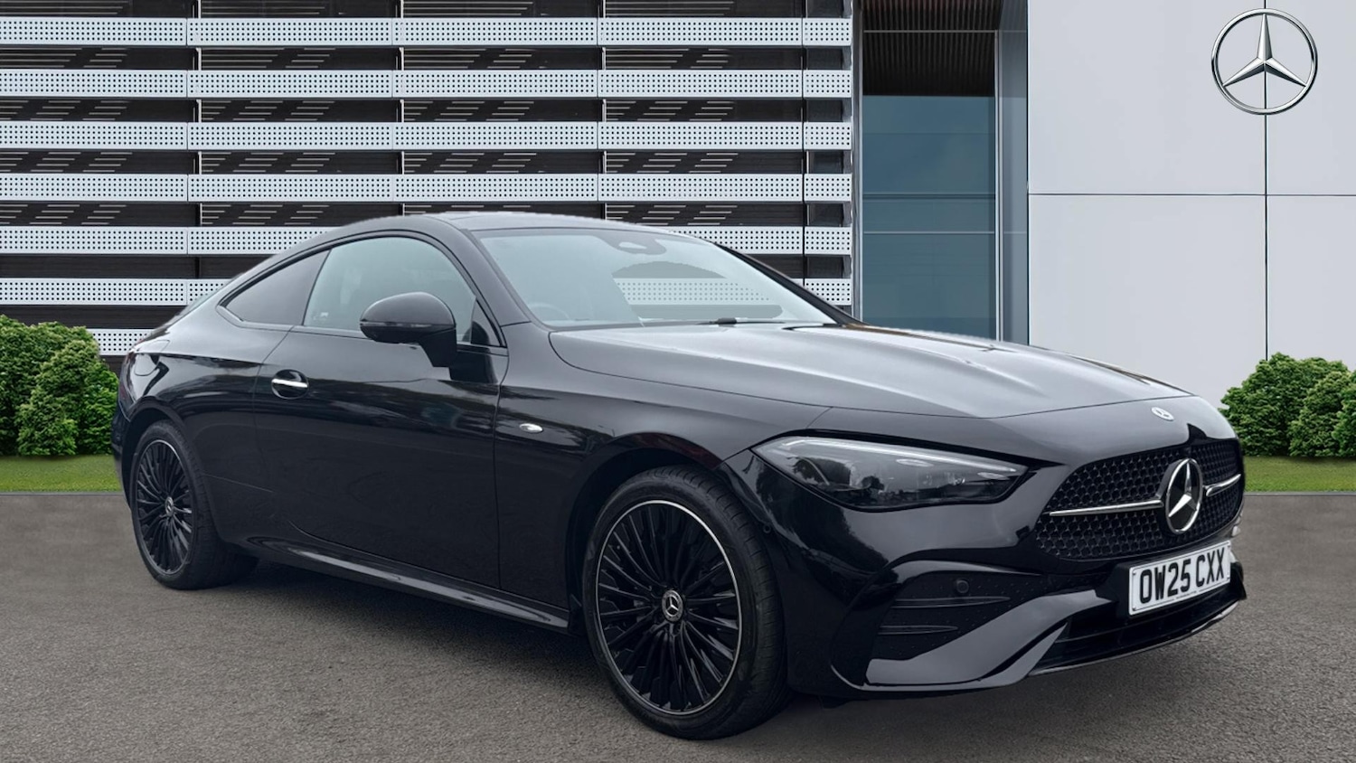 Used Mercedes-Benz CLE 2025 for sale - 76263196: Photo 1