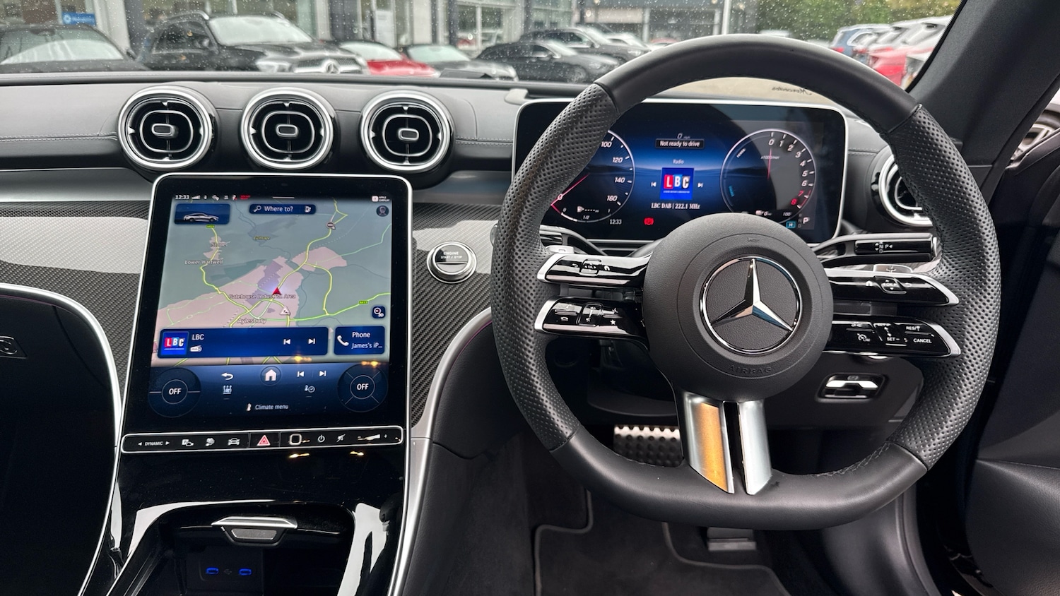 Used Mercedes-Benz CLE 2025 for sale - 76263196: Photo 10