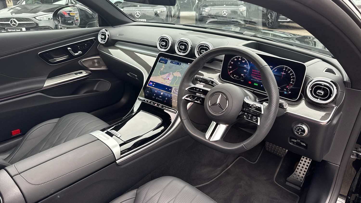 Used Mercedes-Benz CLE 2025 for sale - 76263196: Photo 11