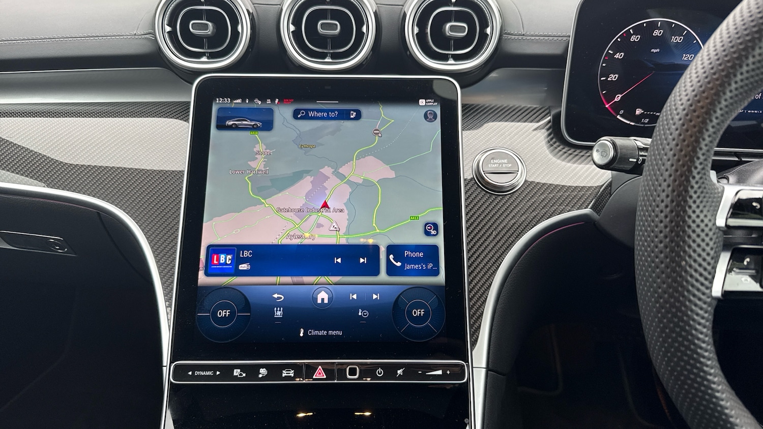 Used Mercedes-Benz CLE 2025 for sale - 76263196: Photo 12