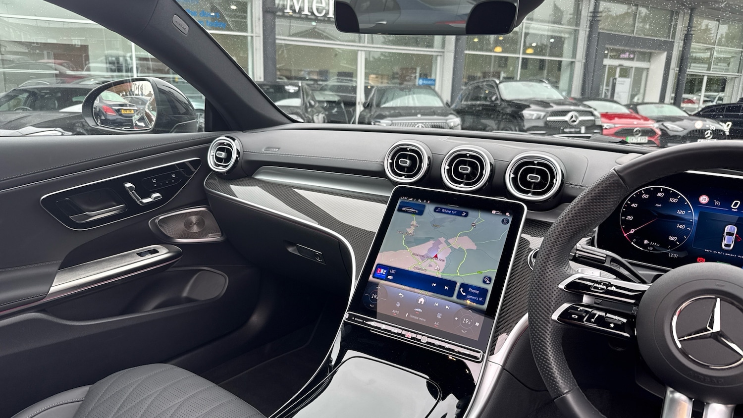 Used Mercedes-Benz CLE 2025 for sale - 76263196: Photo 14