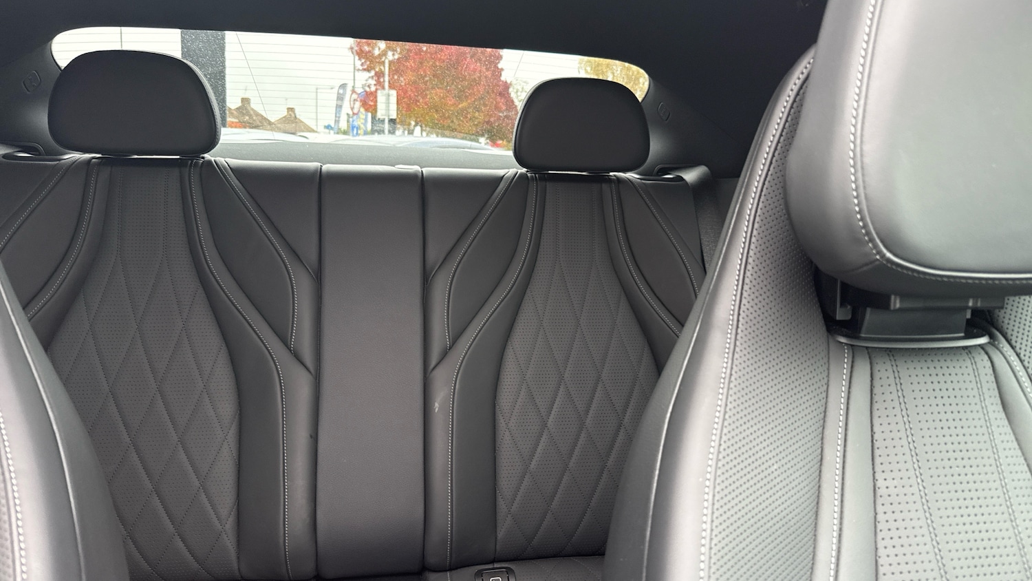 Used Mercedes-Benz CLE 2025 for sale - 76263196: Photo 15