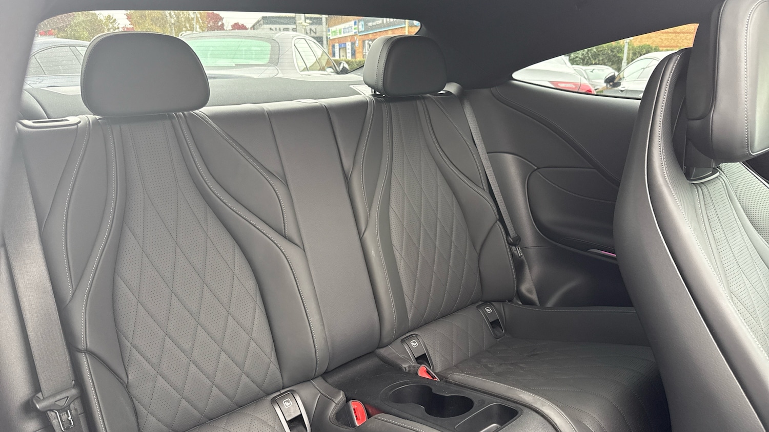 Used Mercedes-Benz CLE 2025 for sale - 76263196: Photo 16