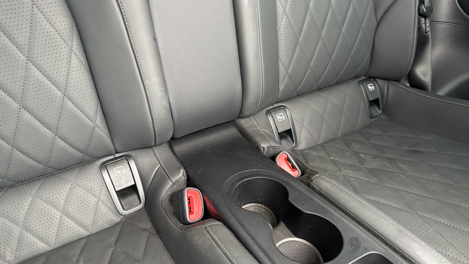 Used Mercedes-Benz CLE 2025 for sale - 76263196: Photo 17