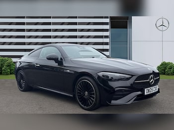 2025 (25) - 300e Premier Edition 2dr 9G-Tronic Coupe